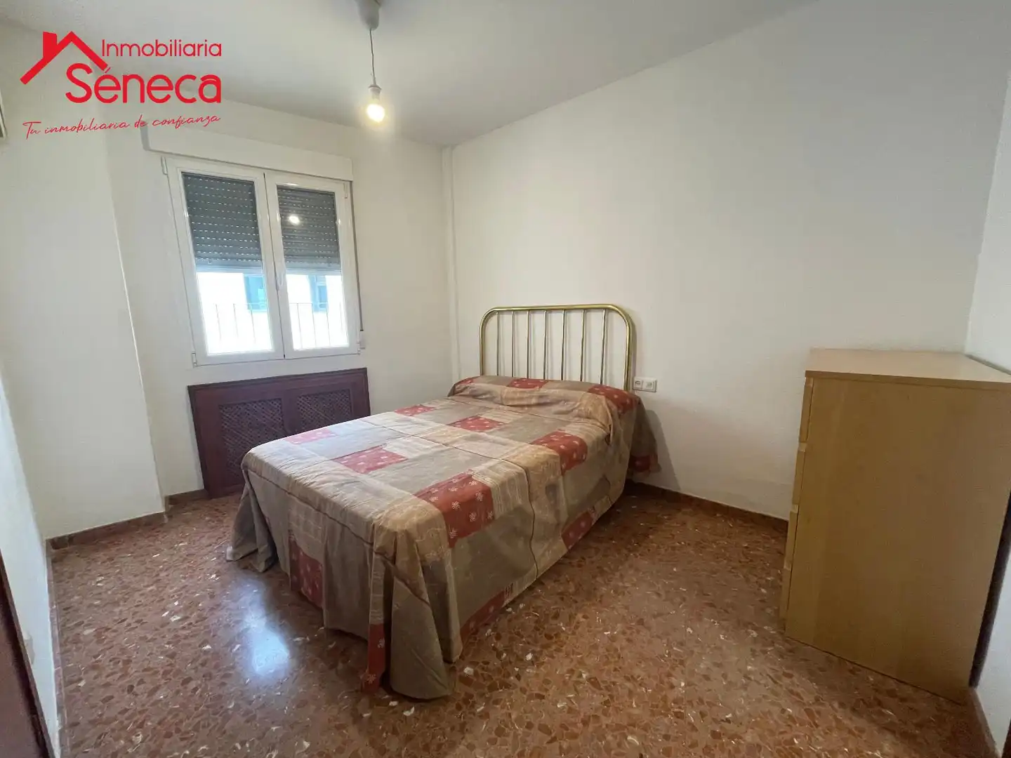 Habitación de Piso en venta en Córdoba con Aire acondicionado, Terraza y Trastero
