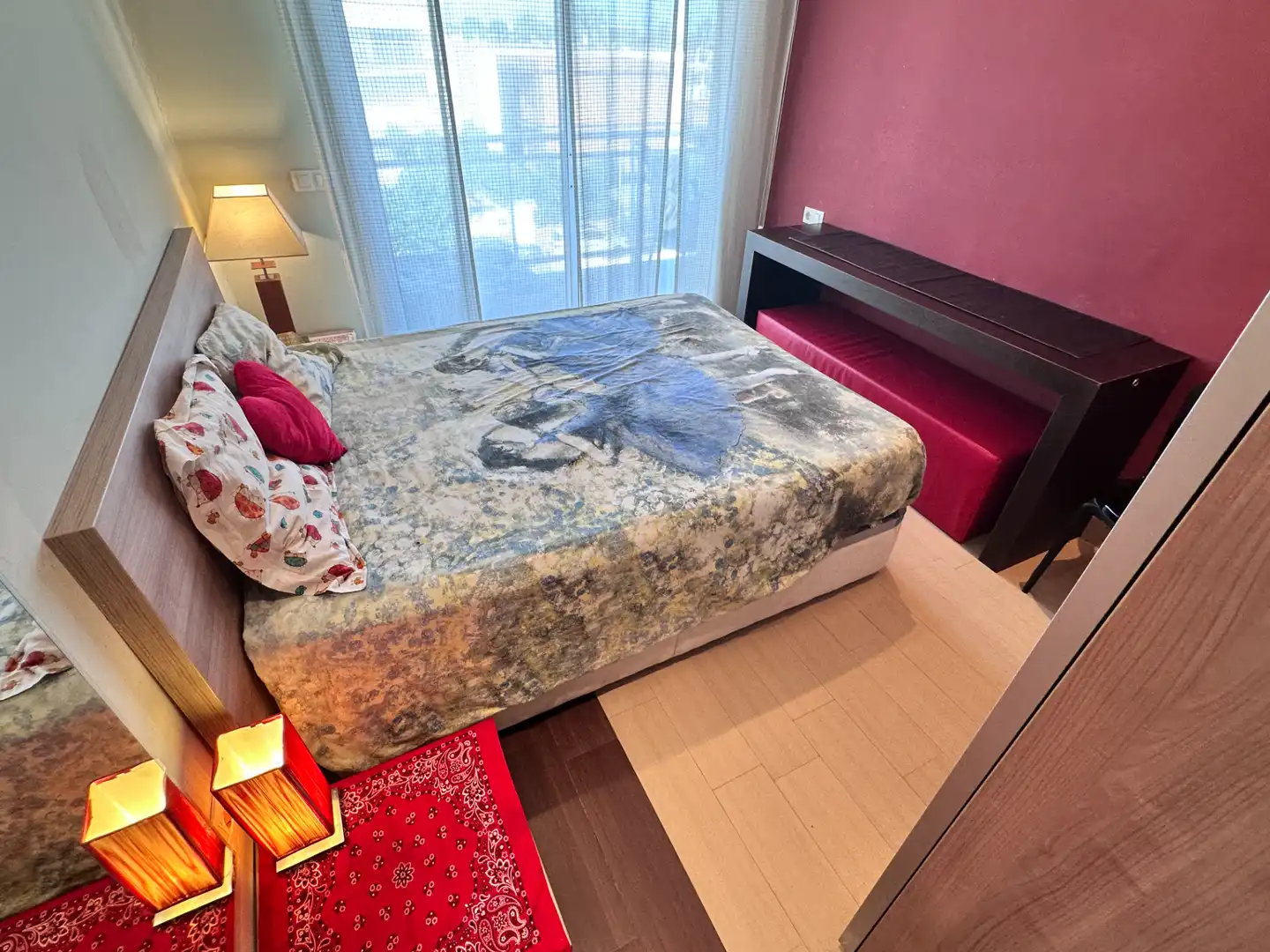 Apartamento de alquiler en Carrer de Montbrió, 3, Regueral - Prat d'en Forés