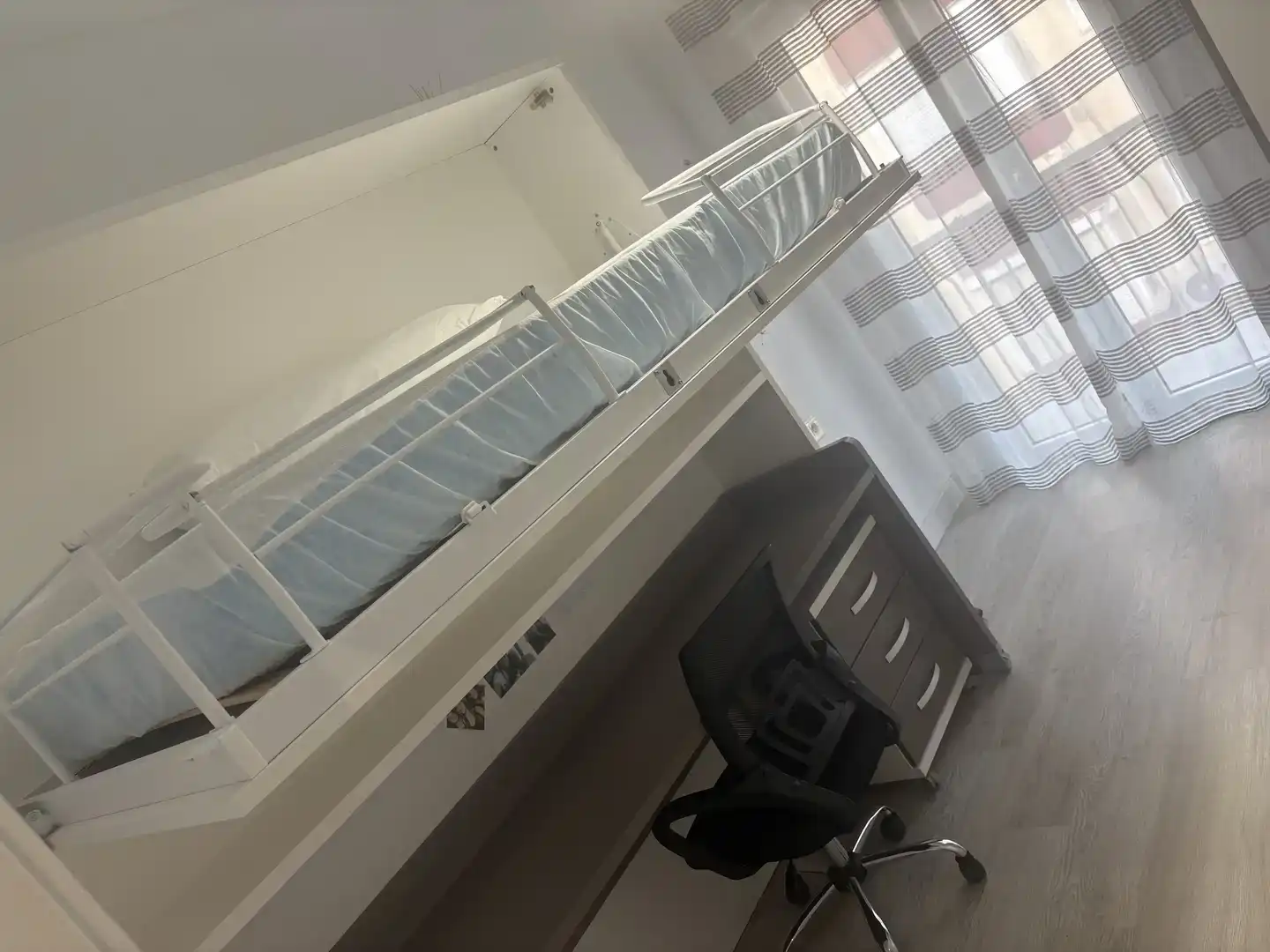 Balcony of Flat for sale in Úbeda, Jaén