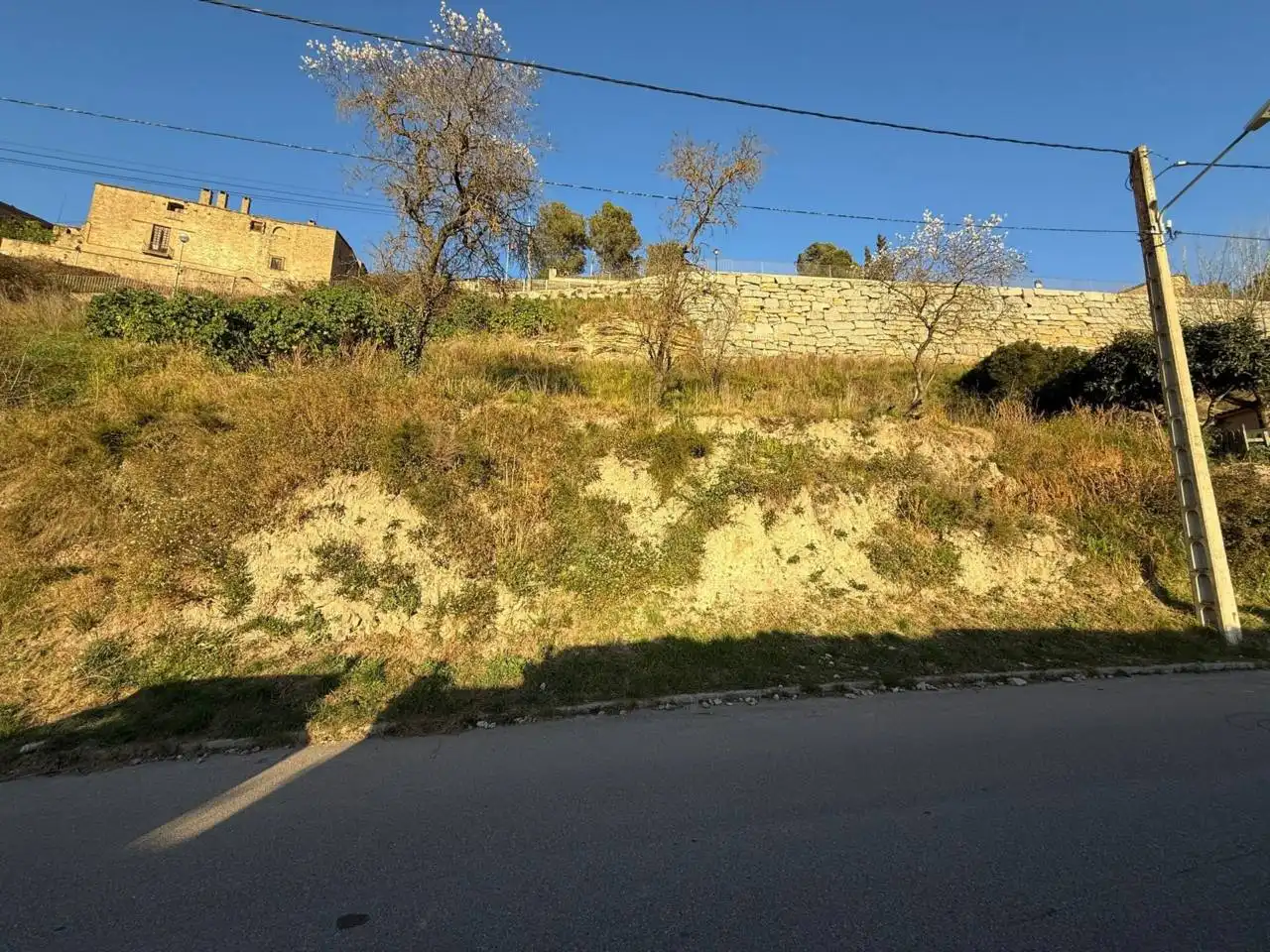 Residencial en venda en Talamanca