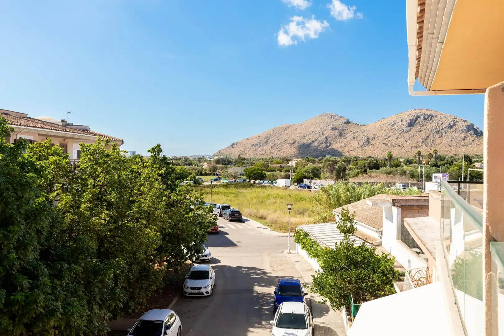 Apartment mit Balkon zum Verkauf in Carrer RAFEL GINARD, DE, imagen 5