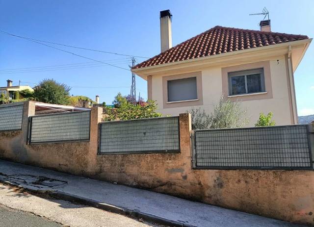 Casa-chalet en Venta en C/ Príncipe de Asturias en Aranzueque