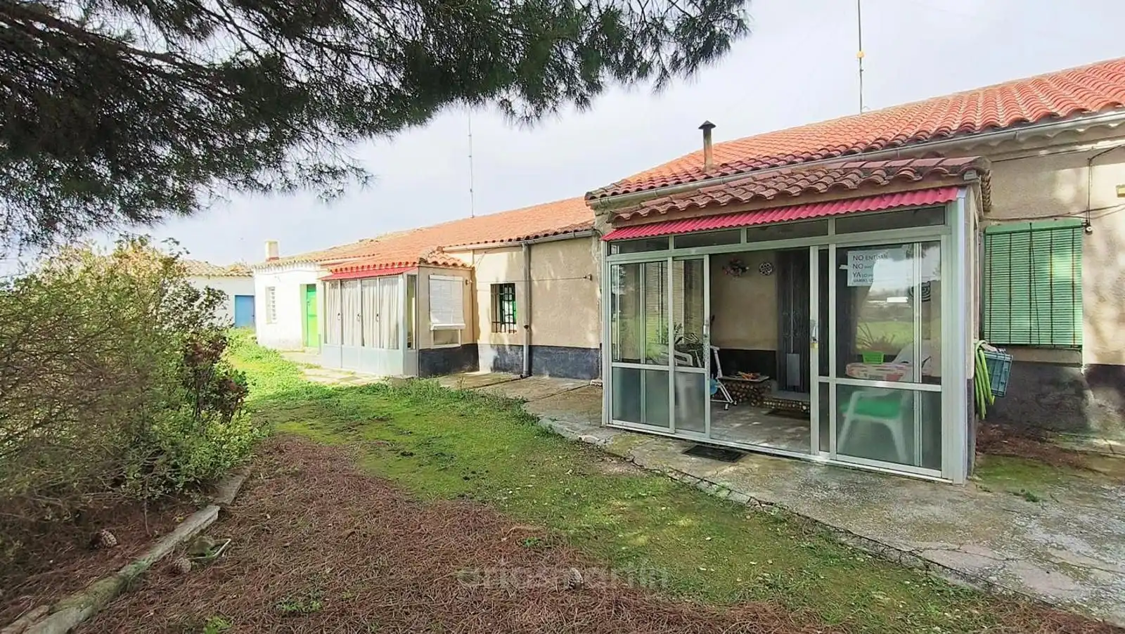 Casa o chalet en venta en Salamanca con Calefacción