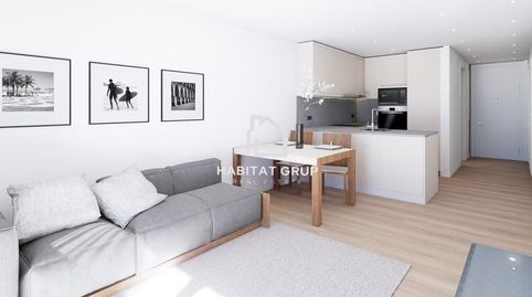 Foto 2 de Ático en venta en Pas de la Casa, Encamp