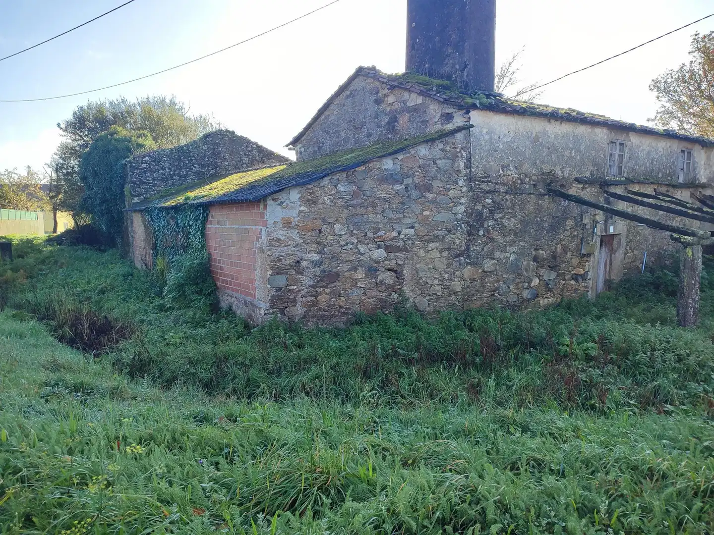 Country homes for sale in Santiago de Compostela , A Coruña
