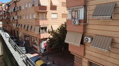 Foto 2 de Pis en venda a Carolinas Altas, Alicante / Alacant