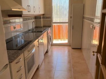 Appartamento con piscina in affitto a Canet d'En Berenguer