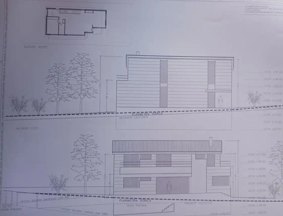 Residencial en venda a Camino Portiño, Coruxo - Oia - Saiáns