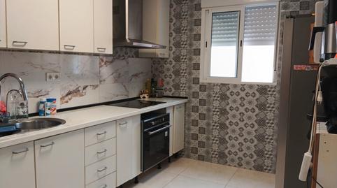 Foto 2 de Casa o xalet en venda a Calle Ángel Caballero Gallego, Aljucer, Murcia