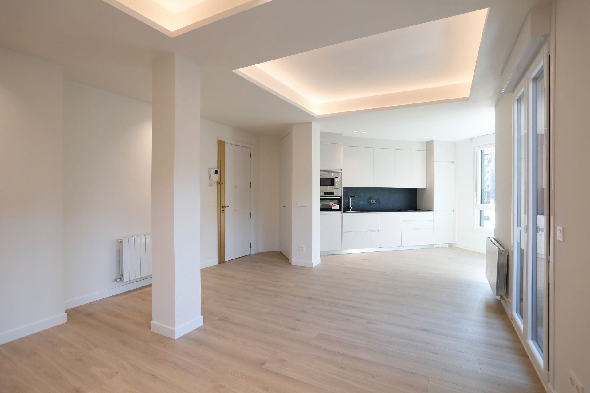 Flat for sale in Bilbao   with Terrace and Balcony