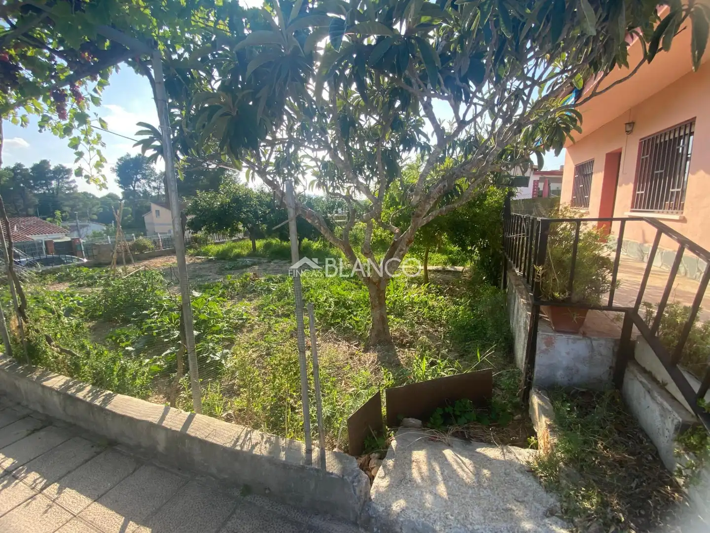 Casa amb jardí en venda a Piera, imagen 29