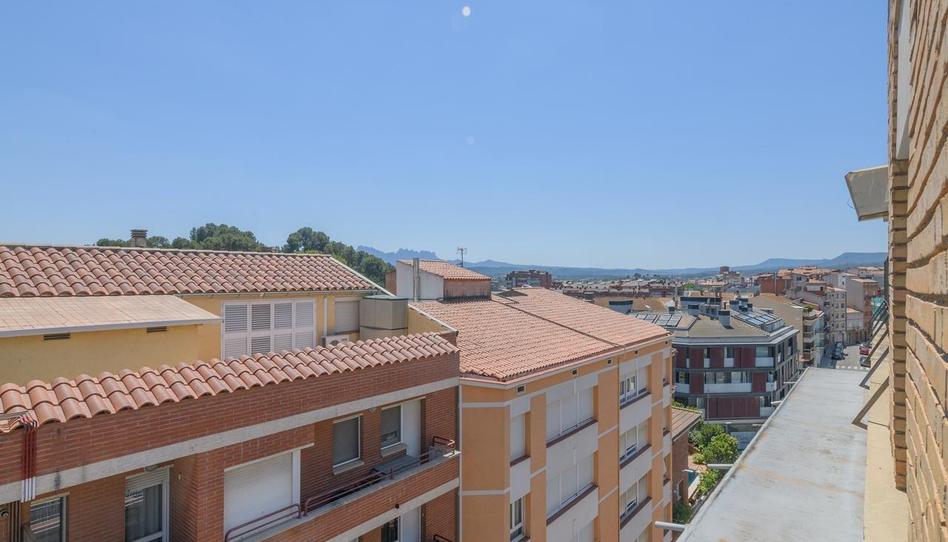 Foto 1 de Àtic en venda a Poble Nou, Barcelona