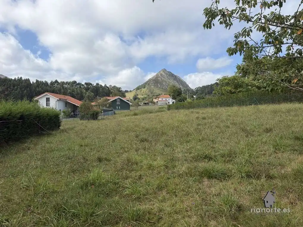 Wohnbaugrundstück zum Verkauf in Lugar Soto 16B, imagen 14