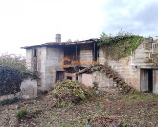 Casa o xalet en venda en Celanova amb Balcó