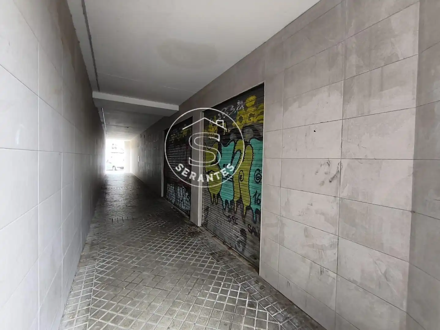 Commercial properties for sale in  Pamplona / Iruña