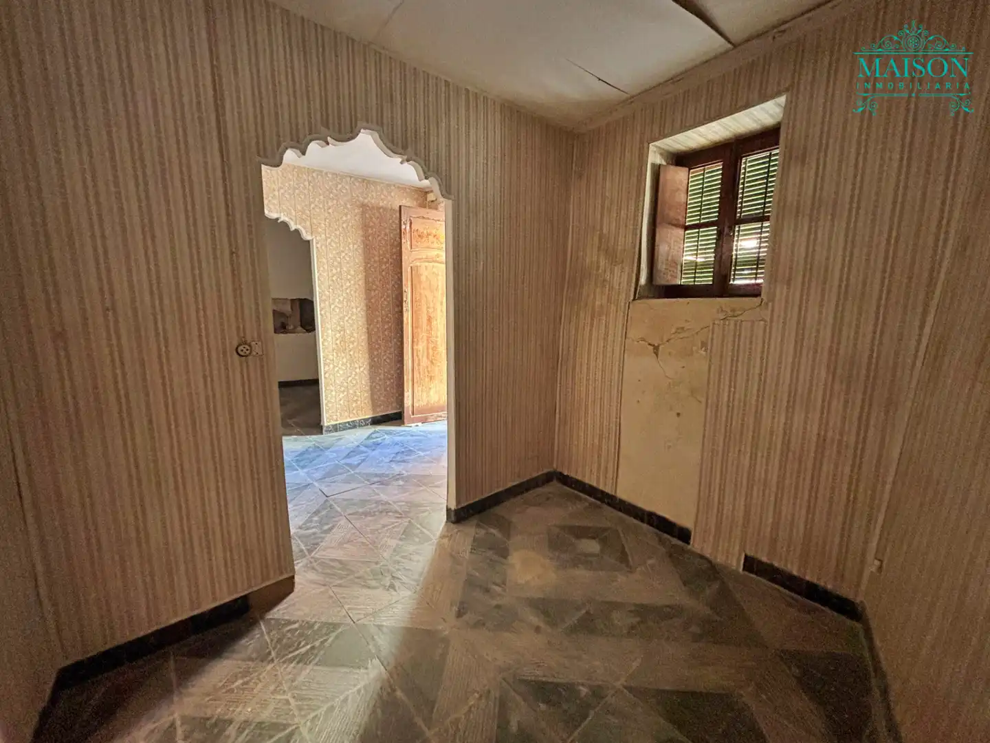 Casa o chalet en venta en La Vall d'Uixó con Terraza