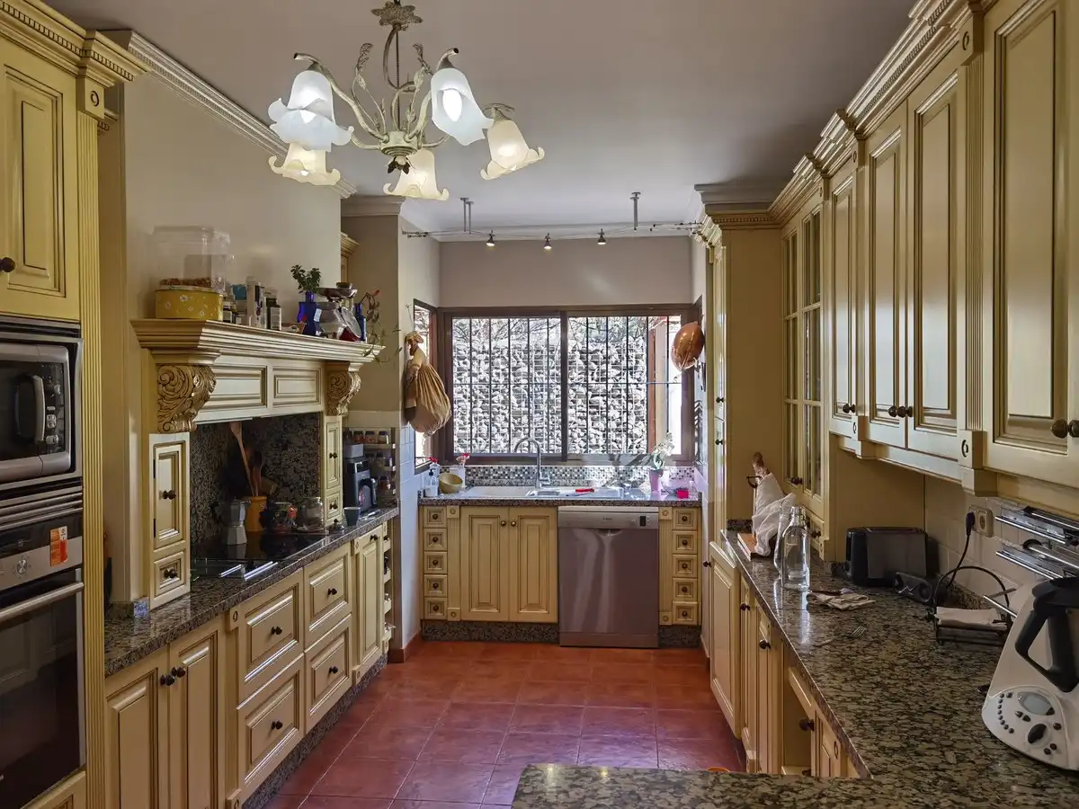 Villa mit Pool zum Verkauf in Calle Sirio, imagen 5