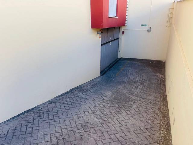 Garaje en Venta en Zona de la Vega