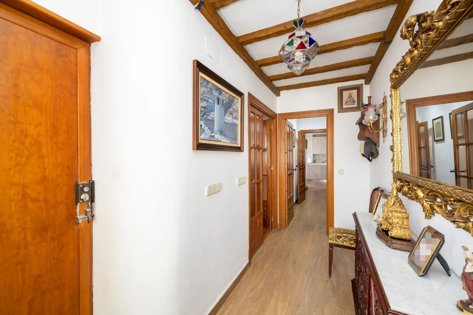 Chalet en venta en Calle ROSA CHACEL, imagen 5