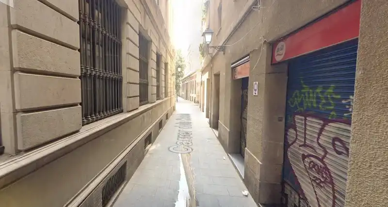 Pis amb ascensor en venda a Carrer dels Còdols, imagen 2