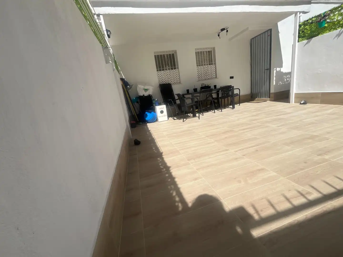 Ground floor for sale in Jerez de la Frontera  with Air Conditioner
