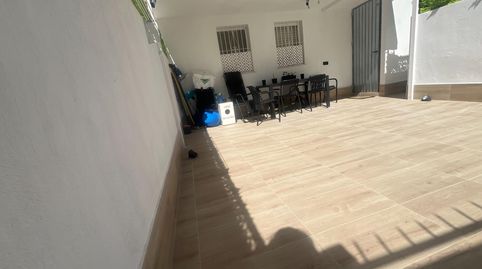 Foto 2 de Planta baixa en venda a La Plata, Jerez de la Frontera