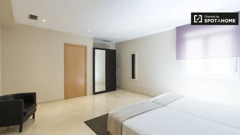 Piso en alquiler en Centro, imagen 11