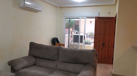 Foto 4 de Piso de alquiler en Calle Reina Sofia, 6, Jacarilla, Alicante