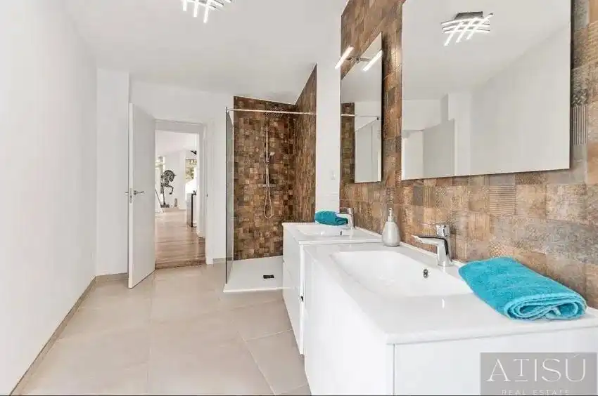 Casa con piscina in vendita a Oltamar - Cucarres, imagen 5