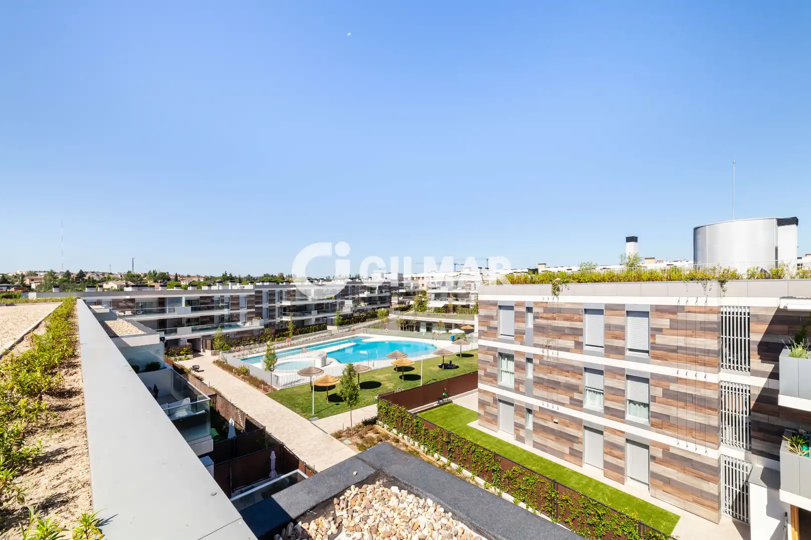 Appartement avec terrasse à vendre à Marazuela - El Torreón, imagen 23
