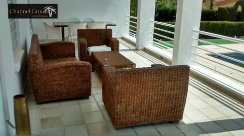 Foto 5 de Casa o xalet en venda a Perleta - Maitino, Elche / Elx