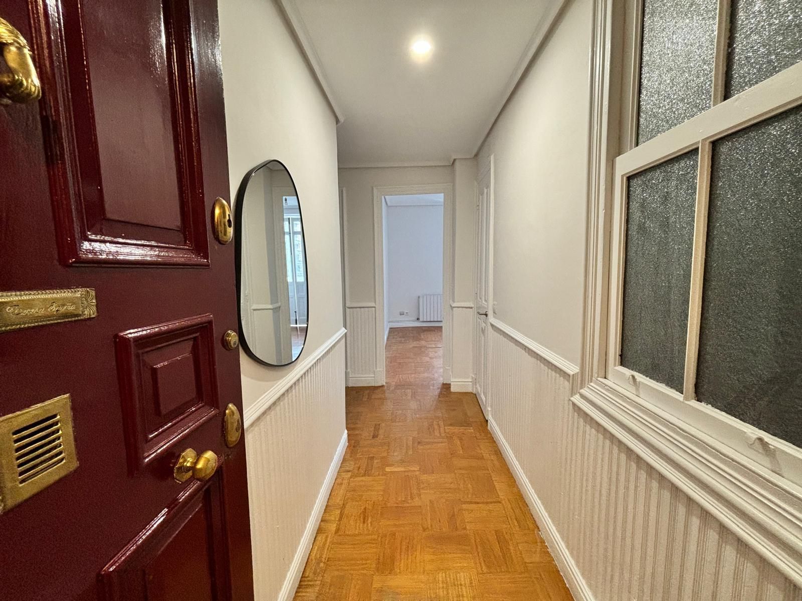 Flat for sale in Bilbao   with Heating and Terrace