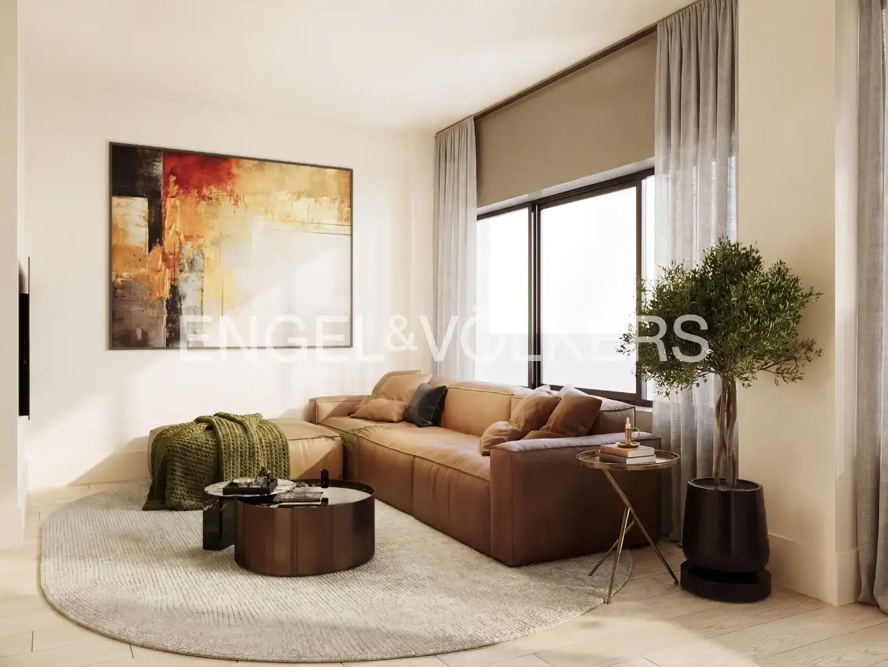 Appartamento in vendita a Eixample