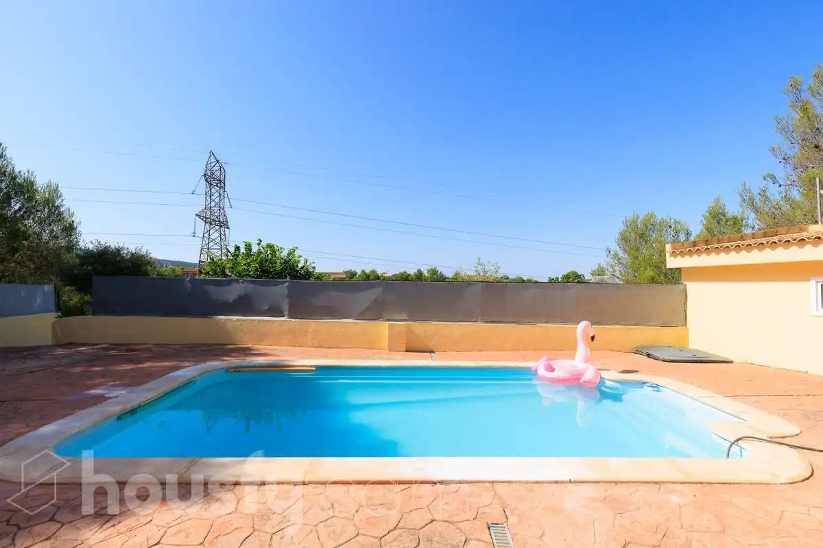 Casa amb terrassa en venda a Calle Girona ., imagen 35