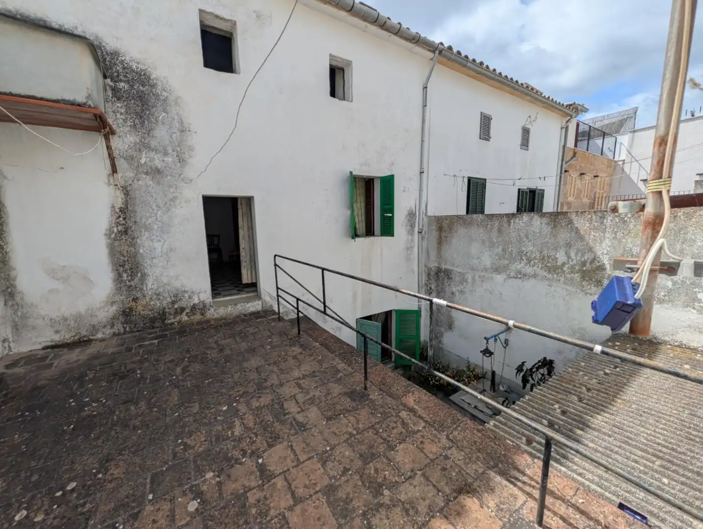 Finca rústica en venda a Pollença Poble