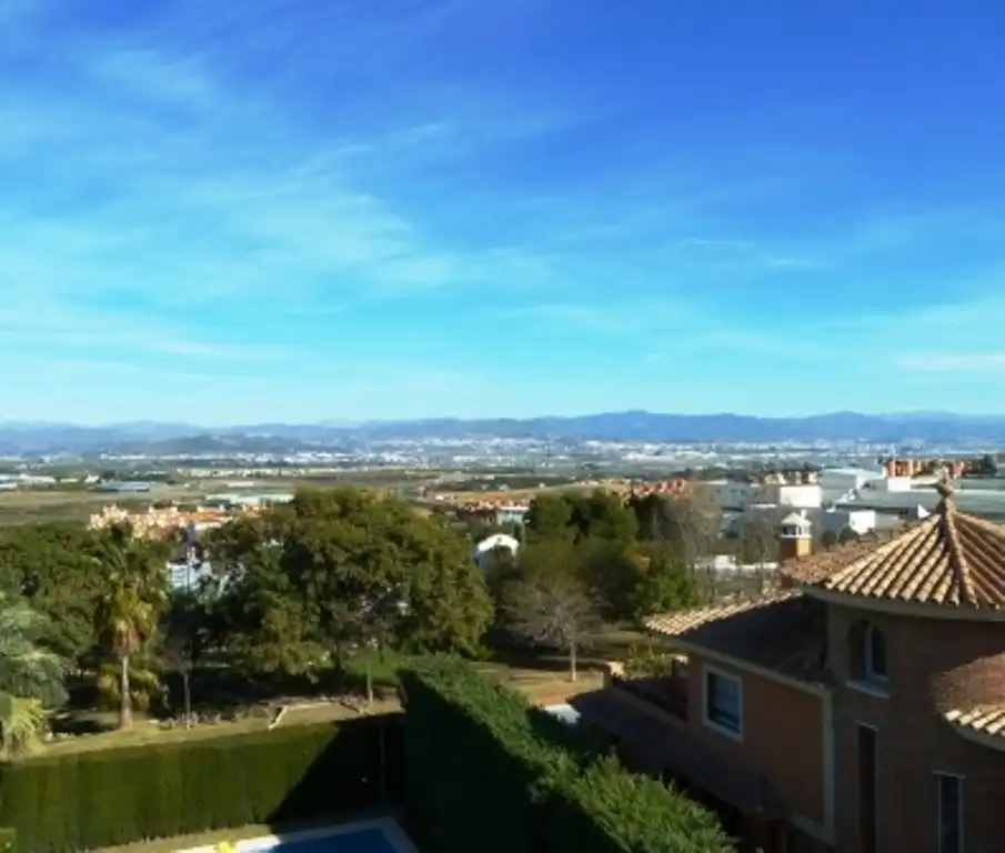 Villa mit Pool zum Verkauf in Capellanía - Retamar, imagen 41