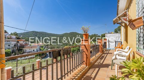 Foto 4 de Casa o xalet en venda a Carrer de Maria Antònia, Les Planes, Sant Cugat del Vallès