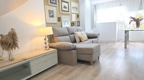 Foto 5 de Pis de lloguer a Plaza Jose Maria Orense, Sant Llorenç - Zona Alfahuir,  Valencia Capital