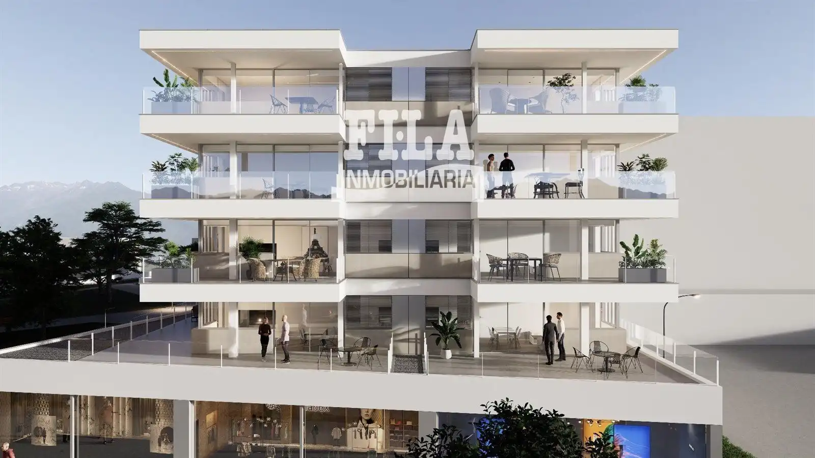 Pis en venda a Cunit Residencial