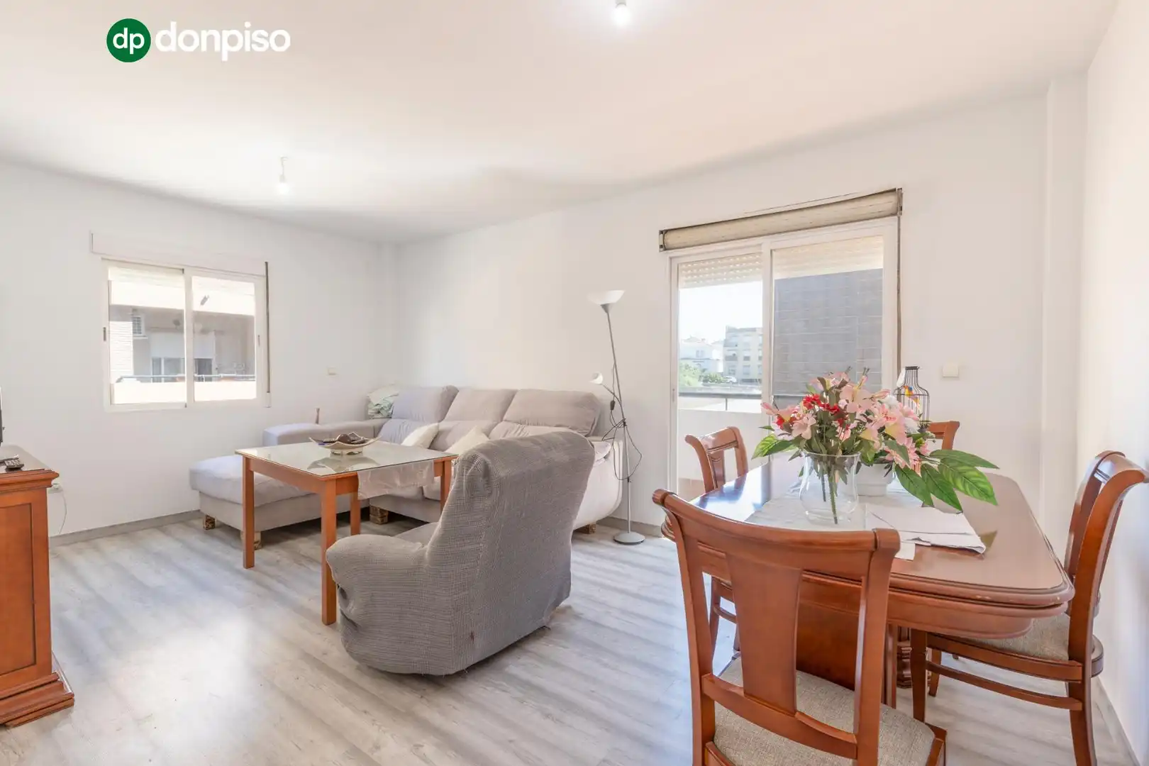 Piso con ascensor en venta en ROMERO, imagen 3