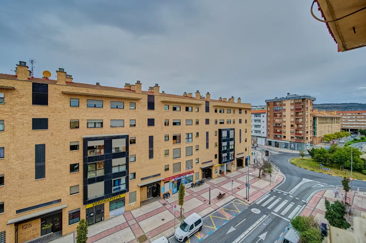 Piso con ascensor en venta en Avenida Marcelo Celayeta  142. Pamplona-Iruña, imagen 24