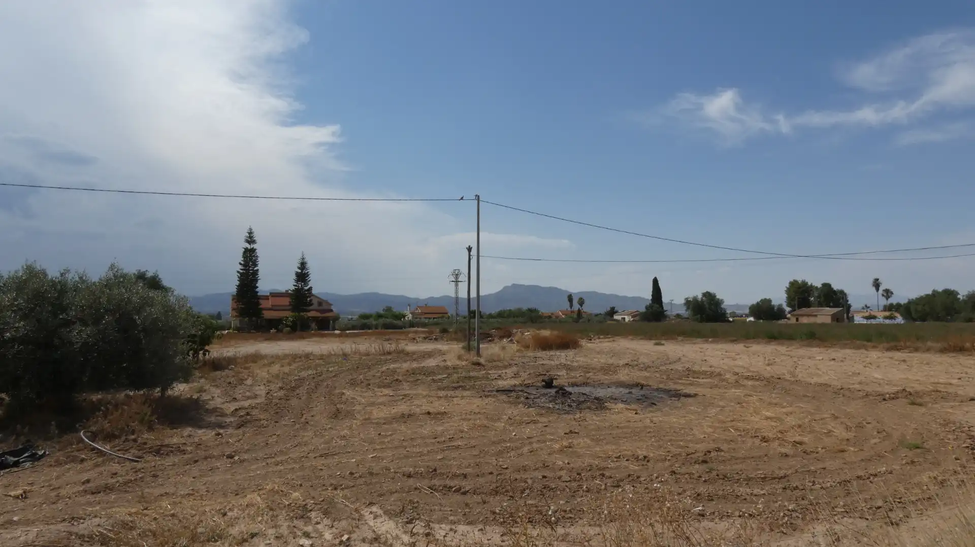 Country homes for sale in Lorca  with Air Conditioner, Heating and Terrace