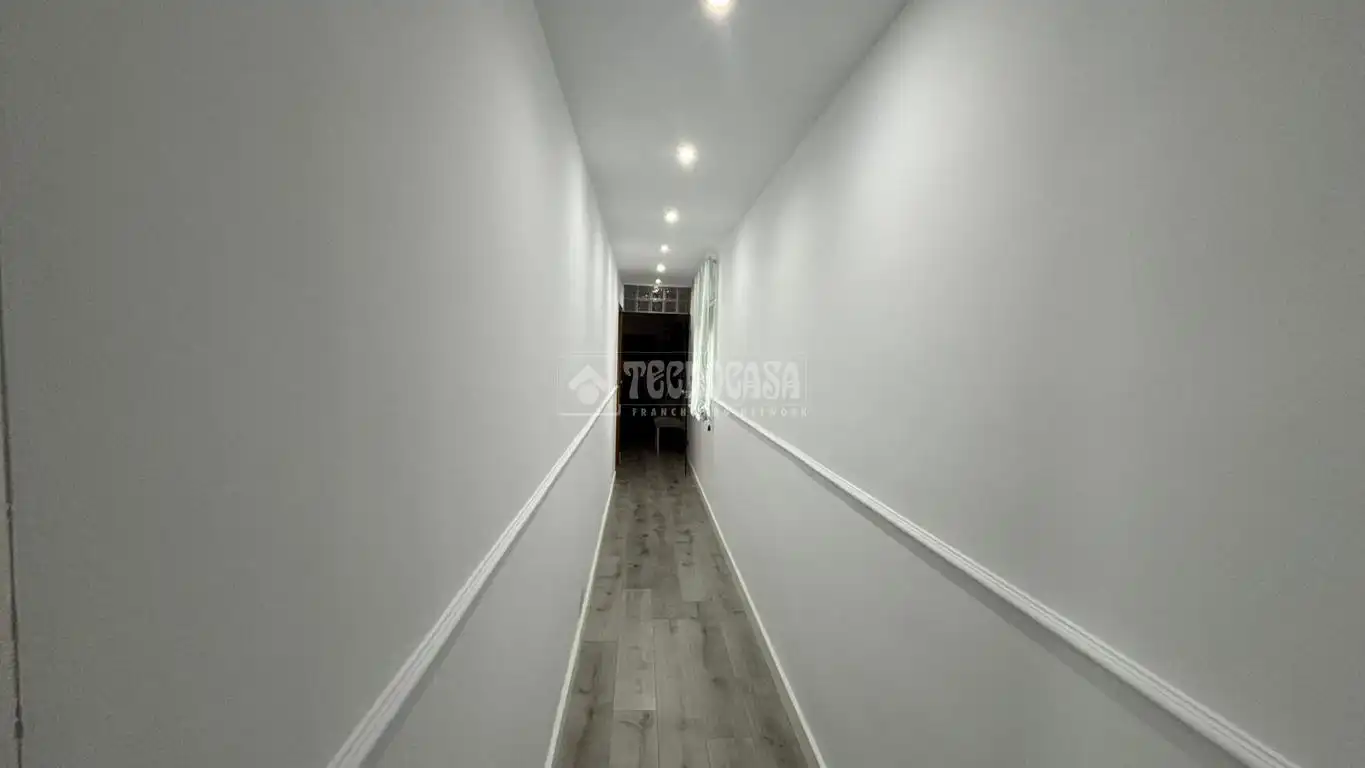 Piso en venta en Mengíbar con Aire acondicionado y Parquet