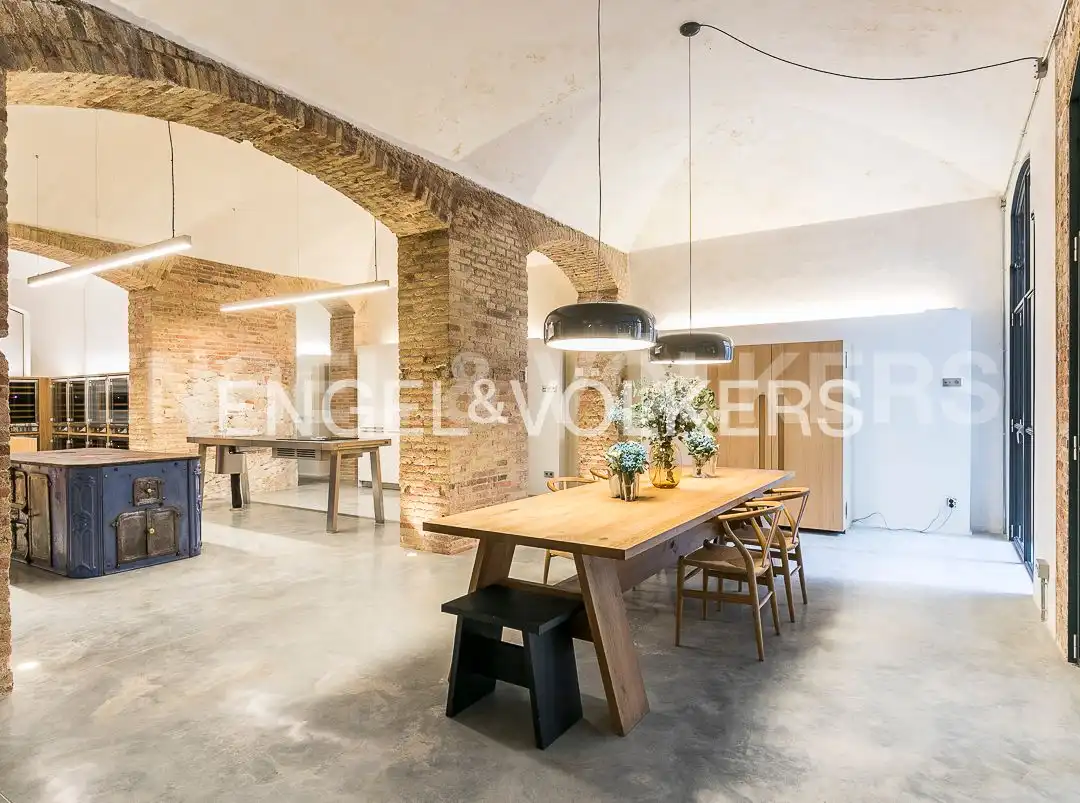 Appartement avec terrasse à vendre à Eixample, imagen 41