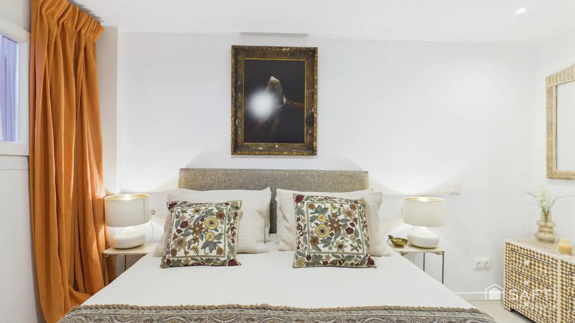Habitación de Piso en venta en Calvià con Aire acondicionado
