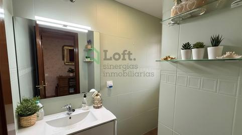 Foto 5 de Casa adosada en venda a Avenida Elvas, Badajoz Capital