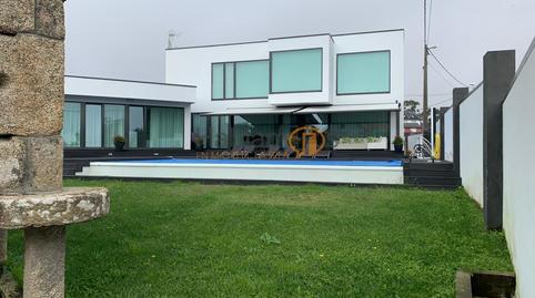 Foto 5 de Casa o xalet en venda a Cambados, Pontevedra