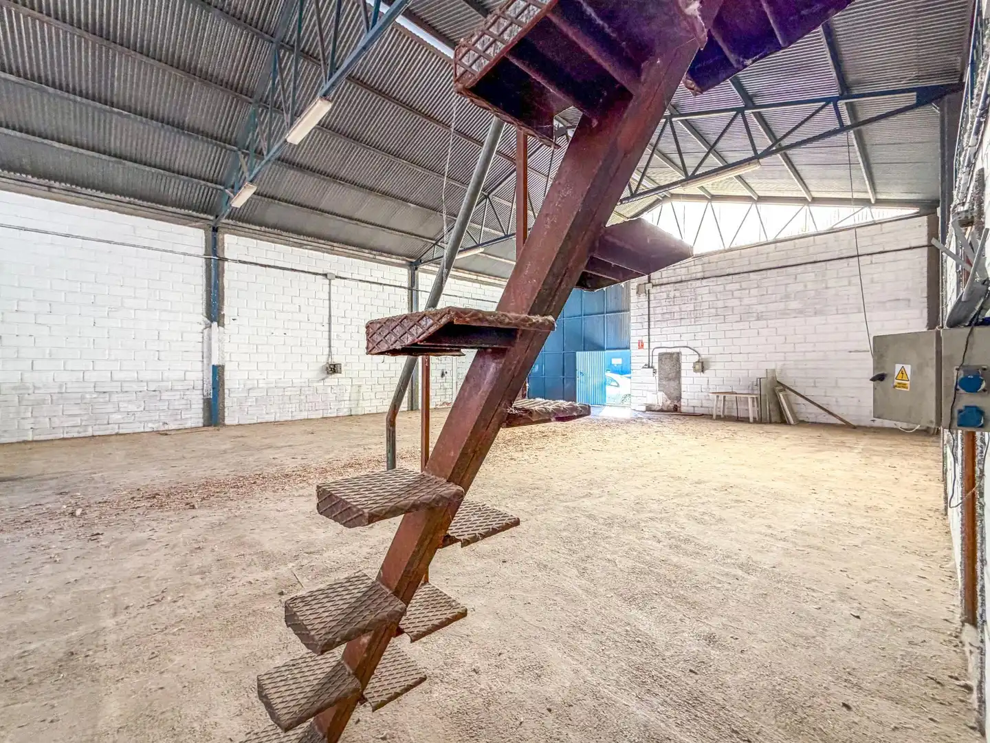 Industrial building for sale in Travesía CAMINO VIEJO 3, imagen 3