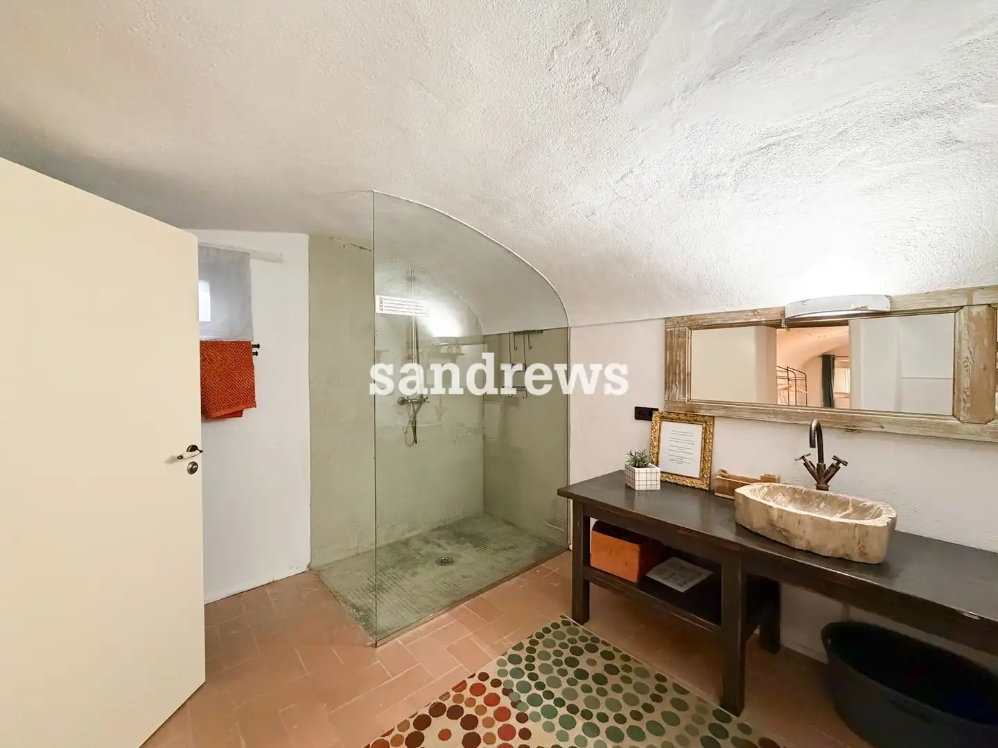Casa rústica con piscina en venta en Cistella, imagen 10