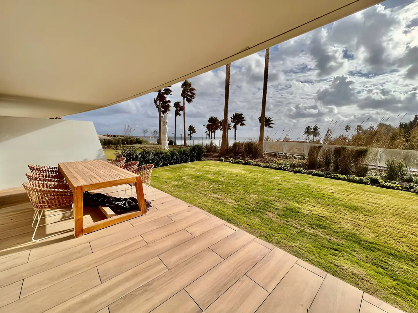 Wohnung mit Pool zum Verkauf in Estepona Pueblo, imagen 22